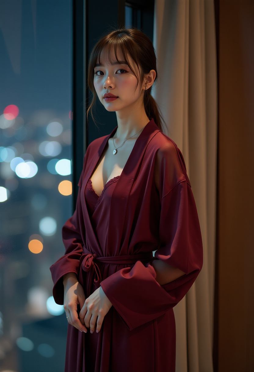 雾中来客资讯